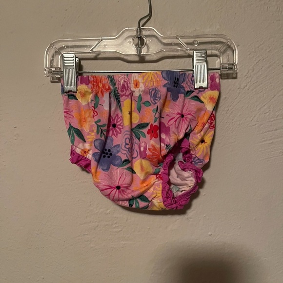 Matilda Jane FAIRY GARDEN FRENCHIE Dress Tutu Tulle Floral - Picture 7 of 8